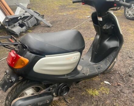 Ямаха Інша, об'ємом двигуна 49 л та пробігом 0 тис. км за 339 $, фото 4 на Automoto.ua