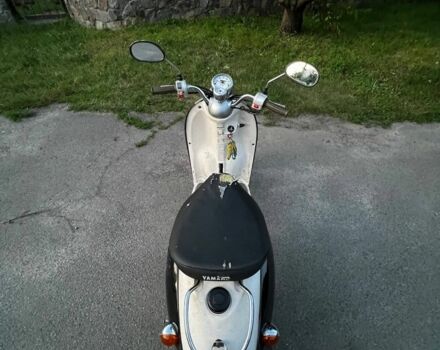 Ямаха Другая, объемом двигателя 50 л и пробегом 0 тыс. км за 331 $, фото 8 на Automoto.ua