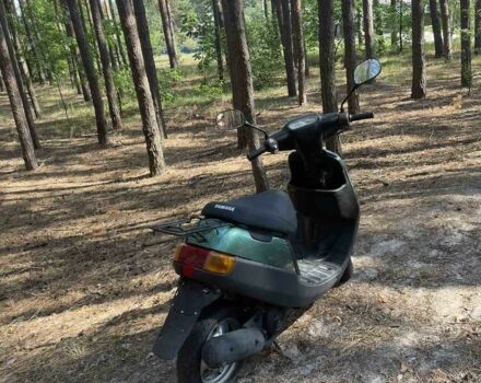 Ямаха Інша, об'ємом двигуна 49 л та пробігом 0 тис. км за 279 $, фото 3 на Automoto.ua