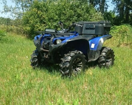 Ямаха Інша, об'ємом двигуна 0.7 л та пробігом 0 тис. км за 6500 $, фото 4 на Automoto.ua