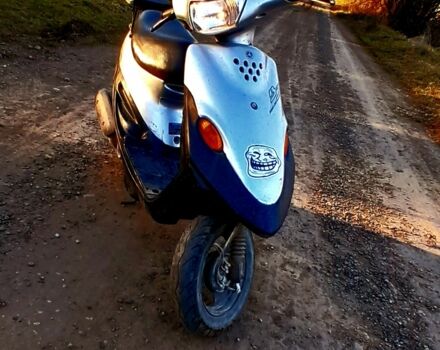 Ямаха Другая, объемом двигателя 75 л и пробегом 0 тыс. км за 450 $, фото 3 на Automoto.ua