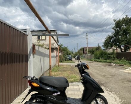 Ямаха Інша 2008 у Дніпро (Дніпропетровську) на Automoto.ua Ямаха Інша, об'ємом двигуна 49 л та пробігом 0 тис. км за 650 $, фото 4 на Automoto.ua