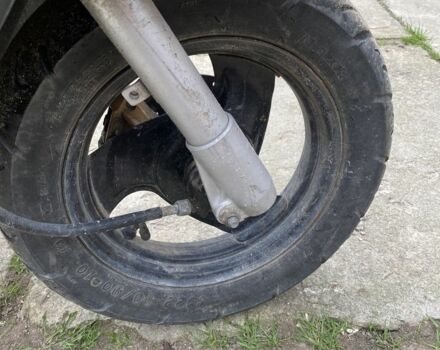 Ямаха Інша, об'ємом двигуна 50 л та пробігом 0 тис. км за 385 $, фото 11 на Automoto.ua