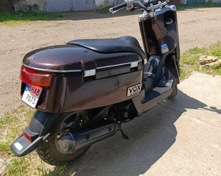 Ямаха Інша, об'ємом двигуна 49 л та пробігом 0 тис. км за 606 $, фото 2 на Automoto.ua