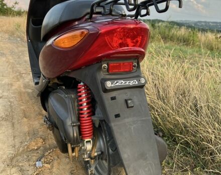 Ямаха Другая, объемом двигателя 49 л и пробегом 0 тыс. км за 500 $, фото 2 на Automoto.ua