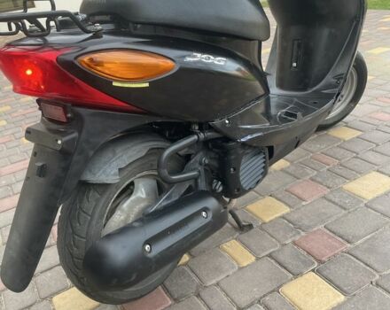 Ямаха Другая, объемом двигателя 49 л и пробегом 0 тыс. км за 600 $, фото 6 на Automoto.ua