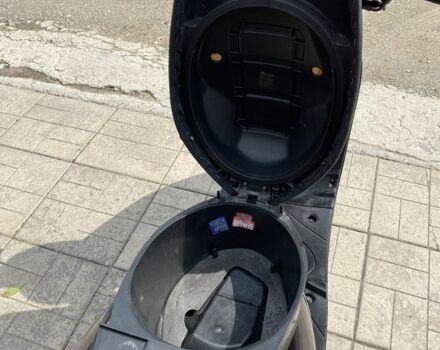 Ямаха Інша 2008 у Дніпро (Дніпропетровську) на Automoto.ua Ямаха Інша, об'ємом двигуна 49 л та пробігом 0 тис. км за 650 $, фото 7 на Automoto.ua