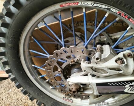 Ямаха Другая, объемом двигателя 0.25 л и пробегом 0 тыс. км за 3500 $, фото 1 на Automoto.ua