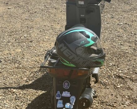 Ямаха Інша, об'ємом двигуна 70 л та пробігом 0 тис. км за 475 $, фото 3 на Automoto.ua