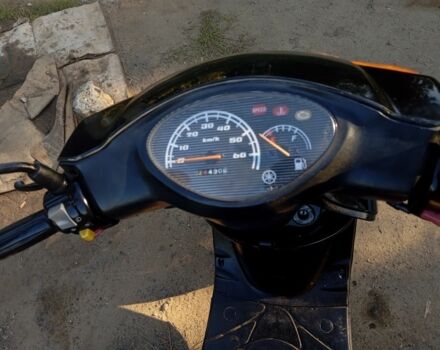 Ямаха Другая, объемом двигателя 49 л и пробегом 0 тыс. км за 473 $, фото 4 на Automoto.ua