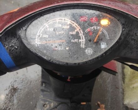 Ямаха Інша, об'ємом двигуна 49 л та пробігом 0 тис. км за 452 $, фото 1 на Automoto.ua