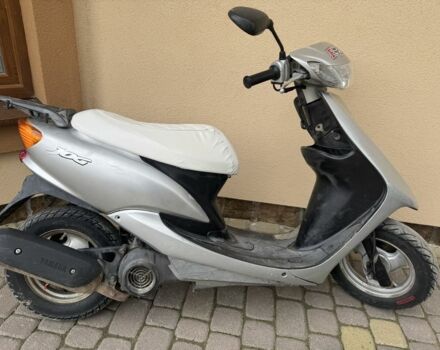 Ямаха Другая, объемом двигателя 65 л и пробегом 0 тыс. км за 300 $, фото 1 на Automoto.ua