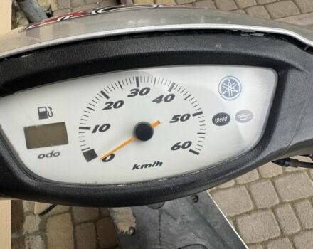 Ямаха Другая, объемом двигателя 65 л и пробегом 0 тыс. км за 300 $, фото 3 на Automoto.ua