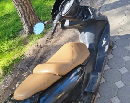 Ямаха Другая, объемом двигателя 0.15 л и пробегом 0 тыс. км за 650 $, фото 4 на Automoto.ua