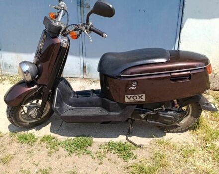 Ямаха Інша, об'ємом двигуна 49 л та пробігом 0 тис. км за 606 $, фото 8 на Automoto.ua