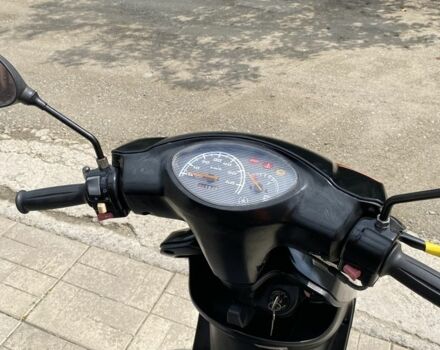 Ямаха Інша 2008 у Дніпро (Дніпропетровську) на Automoto.ua Ямаха Інша, об'ємом двигуна 49 л та пробігом 0 тис. км за 650 $, фото 6 на Automoto.ua