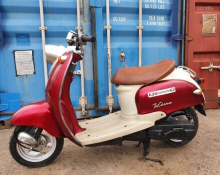Ямаха Другая, объемом двигателя 49 л и пробегом 0 тыс. км за 450 $, фото 2 на Automoto.ua