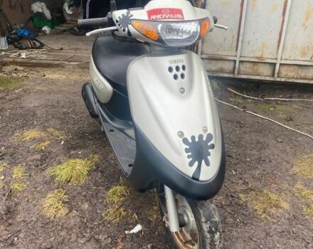 Ямаха Інша, об'ємом двигуна 49 л та пробігом 0 тис. км за 339 $, фото 7 на Automoto.ua