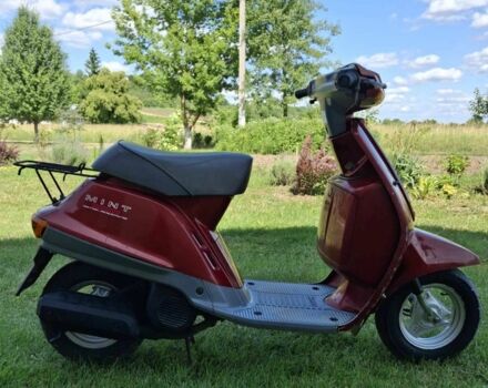Ямаха Другая, объемом двигателя 50 л и пробегом 0 тыс. км за 170 $, фото 1 на Automoto.ua