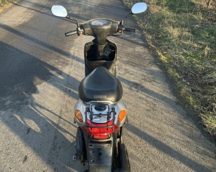 Ямаха Другая, объемом двигателя 50 л и пробегом 0 тыс. км за 500 $, фото 5 на Automoto.ua