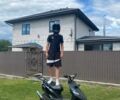 Ямаха Інша, об'ємом двигуна 72 л та пробігом 0 тис. км за 872 $, фото 5 на Automoto.ua