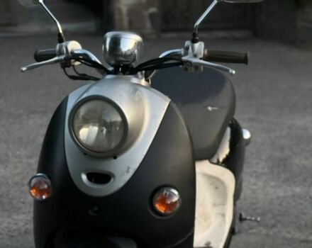 Ямаха Другая, объемом двигателя 50 л и пробегом 0 тыс. км за 331 $, фото 1 на Automoto.ua