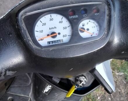 Ямаха Другая, объемом двигателя 75 л и пробегом 0 тыс. км за 450 $, фото 1 на Automoto.ua