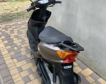 Ямаха Другая, объемом двигателя 49 л и пробегом 0 тыс. км за 700 $, фото 2 на Automoto.ua