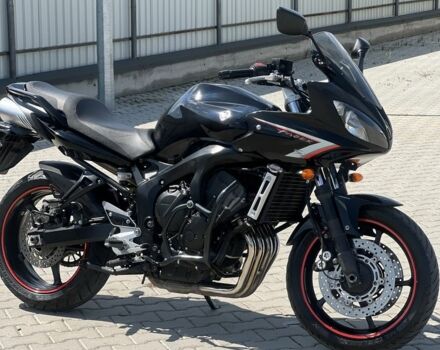 Ямаха Інша, об'ємом двигуна 0.6 л та пробігом 0 тис. км за 6000 $, фото 1 на Automoto.ua