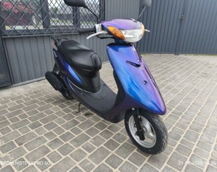 Ямаха Другая, объемом двигателя 50 л и пробегом 0 тыс. км за 740 $, фото 1 на Automoto.ua