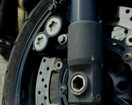 Ямаха Інша, об'ємом двигуна 0.6 л та пробігом 0 тис. км за 5400 $, фото 6 на Automoto.ua