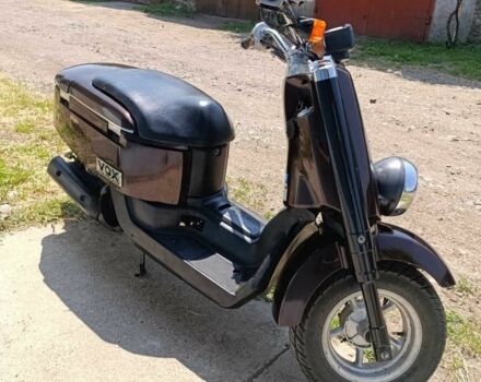 Ямаха Інша, об'ємом двигуна 49 л та пробігом 0 тис. км за 606 $, фото 1 на Automoto.ua