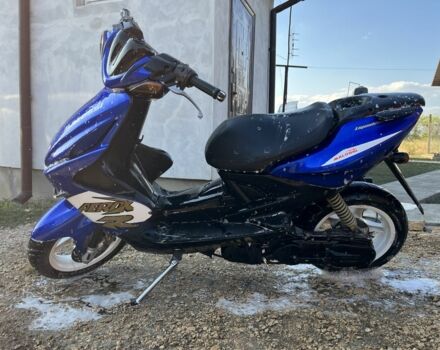 Ямаха Другая, объемом двигателя 100 л и пробегом 0 тыс. км за 1399 $, фото 3 на Automoto.ua