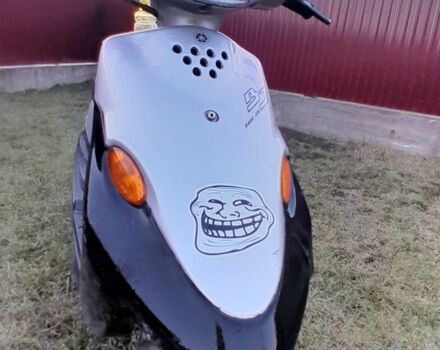 Ямаха Другая, объемом двигателя 75 л и пробегом 0 тыс. км за 450 $, фото 4 на Automoto.ua