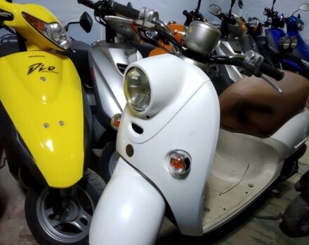 Ямаха Другая, объемом двигателя 49 л и пробегом 0 тыс. км за 450 $, фото 4 на Automoto.ua