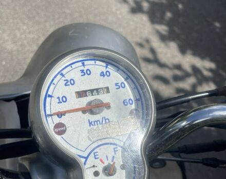 Ямаха Другая, объемом двигателя 50 л и пробегом 0 тыс. км за 331 $, фото 7 на Automoto.ua