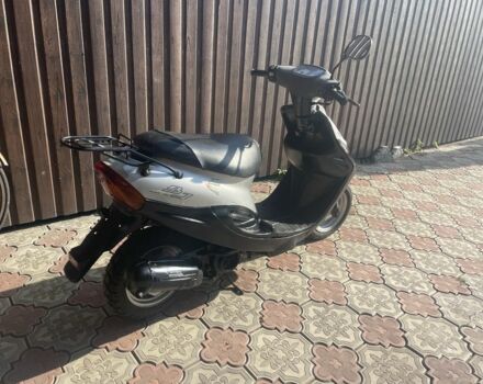 Ямаха Другая, объемом двигателя 50 л и пробегом 0 тыс. км за 500 $, фото 2 на Automoto.ua