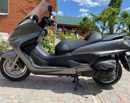 Ямаха Другая, объемом двигателя 0.4 л и пробегом 0 тыс. км за 2300 $, фото 7 на Automoto.ua