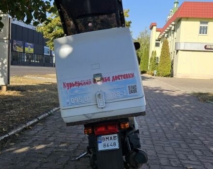 Ямаха Другая, объемом двигателя 50 л и пробегом 0 тыс. км за 650 $, фото 6 на Automoto.ua