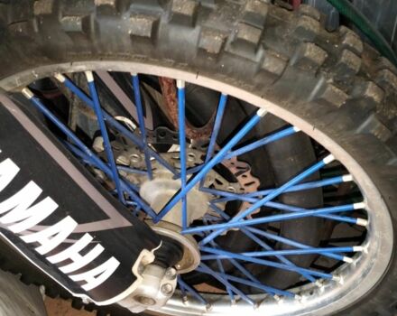 Ямаха Другая, объемом двигателя 0.25 л и пробегом 0 тыс. км за 3500 $, фото 5 на Automoto.ua