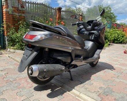 Ямаха Другая, объемом двигателя 0.4 л и пробегом 0 тыс. км за 2300 $, фото 3 на Automoto.ua