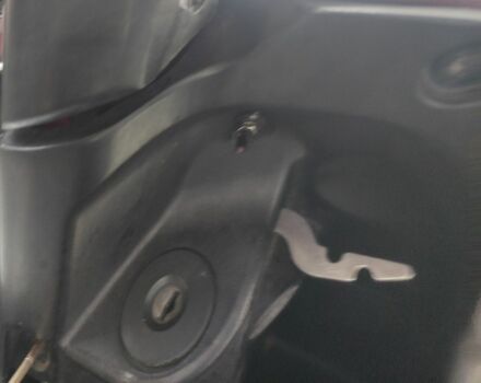 Ямаха Інша, об'ємом двигуна 49 л та пробігом 0 тис. км за 452 $, фото 4 на Automoto.ua