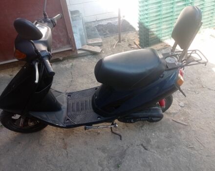 Ямаха Другая, объемом двигателя 50 л и пробегом 0 тыс. км за 225 $, фото 3 на Automoto.ua