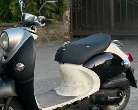 Ямаха Другая, объемом двигателя 50 л и пробегом 0 тыс. км за 331 $, фото 4 на Automoto.ua