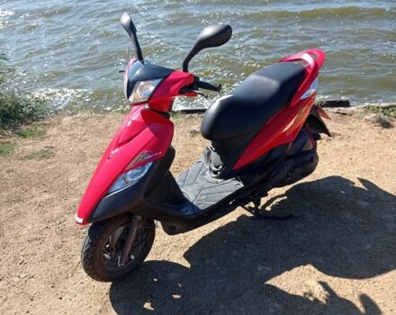 Ямаха Другая, объемом двигателя 0.13 л и пробегом 0 тыс. км за 550 $, фото 2 на Automoto.ua