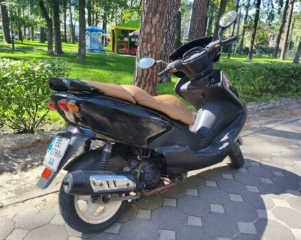 Ямаха Другая, объемом двигателя 0.15 л и пробегом 0 тыс. км за 650 $, фото 1 на Automoto.ua