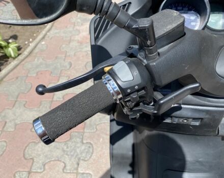 Ямаха Другая, объемом двигателя 0.4 л и пробегом 0 тыс. км за 2300 $, фото 11 на Automoto.ua