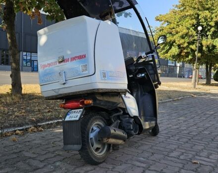 Ямаха Другая, объемом двигателя 50 л и пробегом 0 тыс. км за 650 $, фото 5 на Automoto.ua