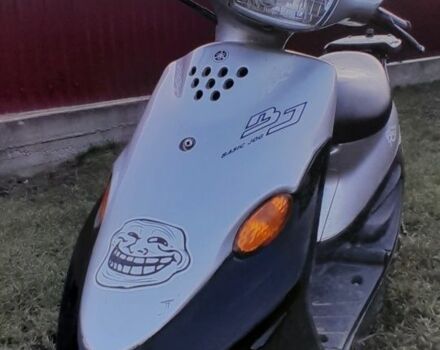 Ямаха Другая, объемом двигателя 75 л и пробегом 0 тыс. км за 450 $, фото 2 на Automoto.ua