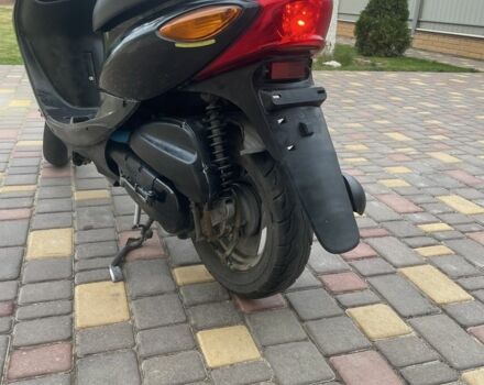 Ямаха Другая, объемом двигателя 49 л и пробегом 0 тыс. км за 600 $, фото 4 на Automoto.ua